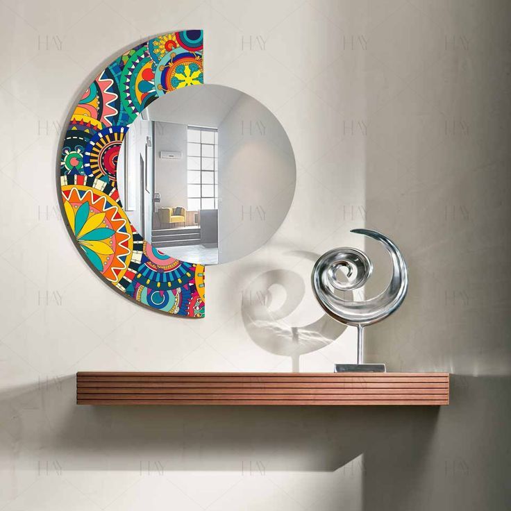 Stylish Mirror