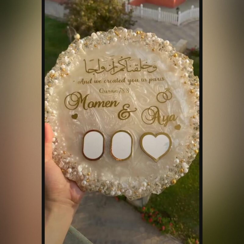 Resin Art