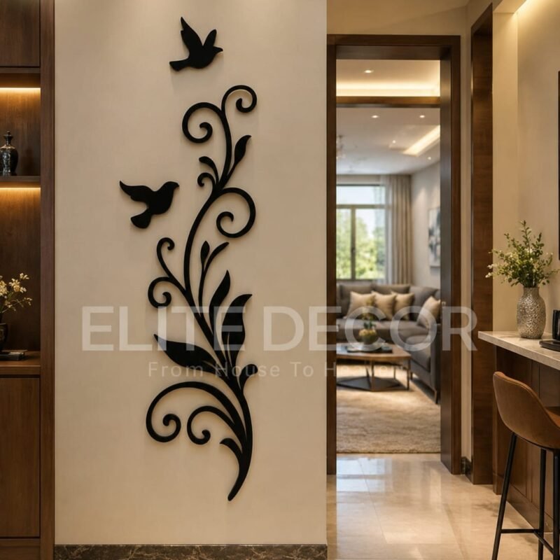Acrylic Wall Art
